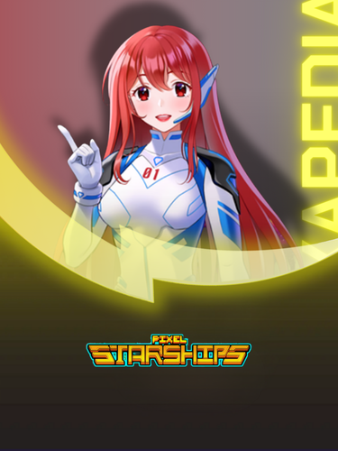 Pixel Starships
